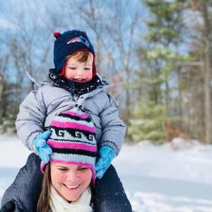 Meet your Posher, Abby